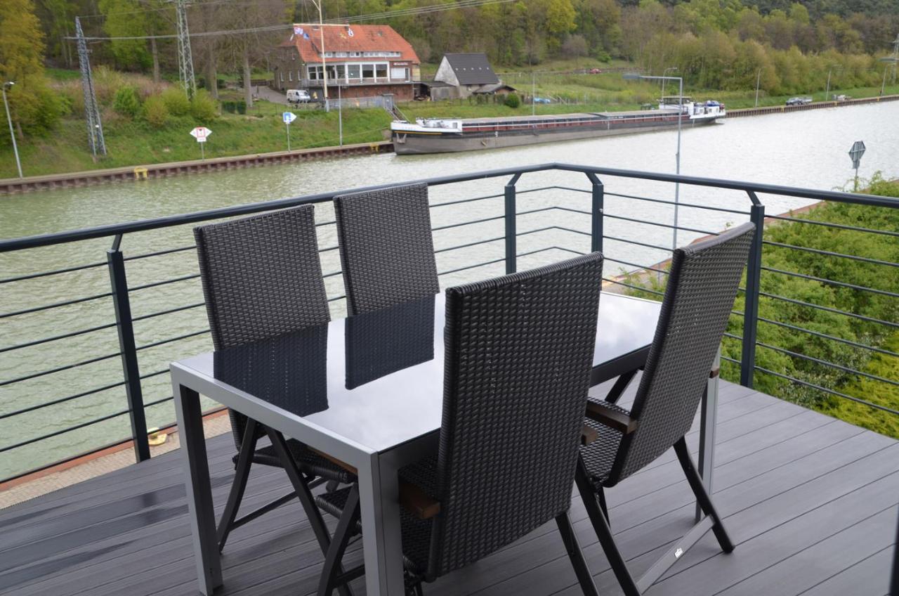 Villa Wasser Hoerstel Exterior photo